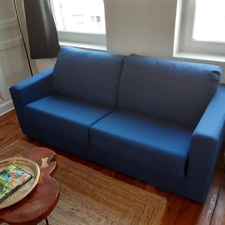 Amiens Magnifique Appartement Frida 外观 照片