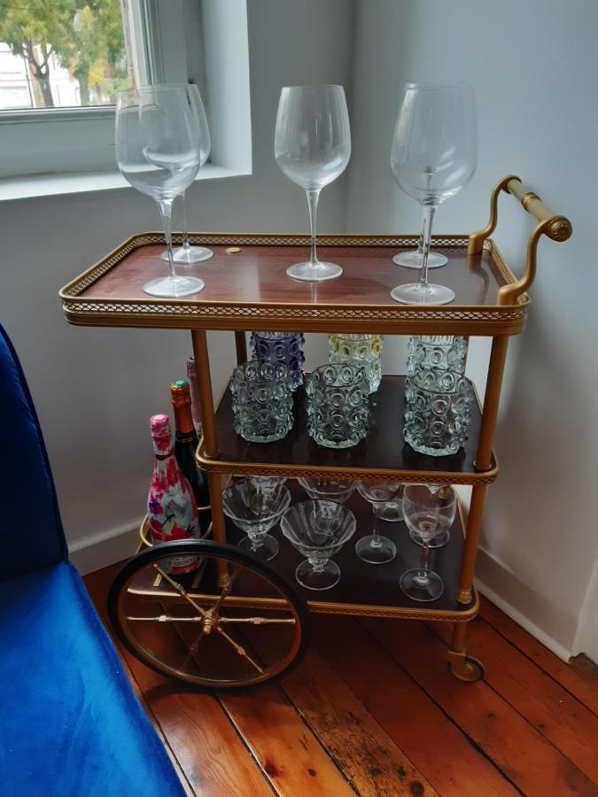 Amiens Magnifique Appartement Frida 外观 照片