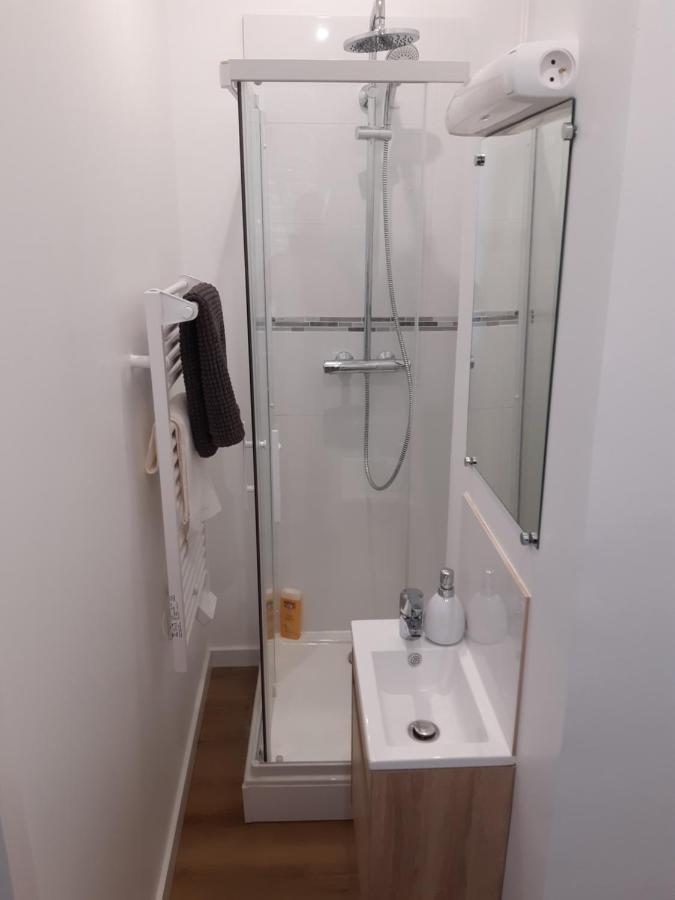 Amiens Magnifique Appartement Frida 外观 照片
