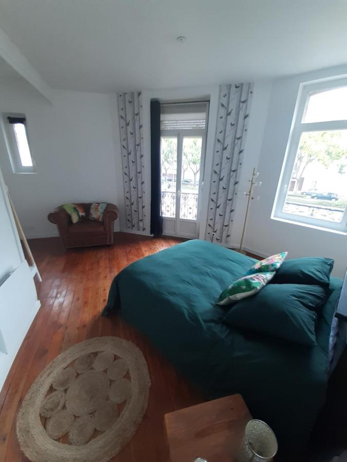 Amiens Magnifique Appartement Frida 外观 照片
