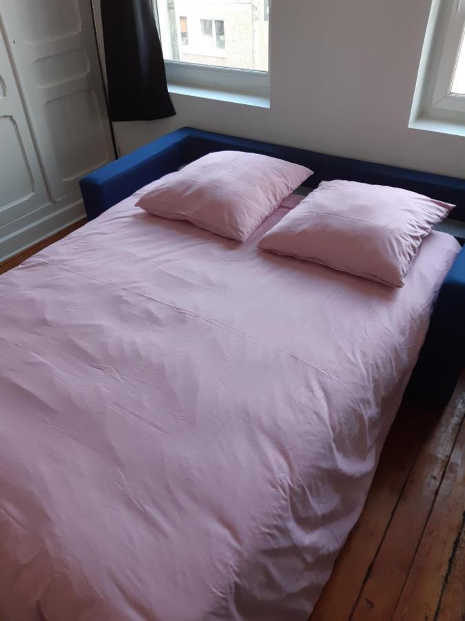 Amiens Magnifique Appartement Frida 外观 照片