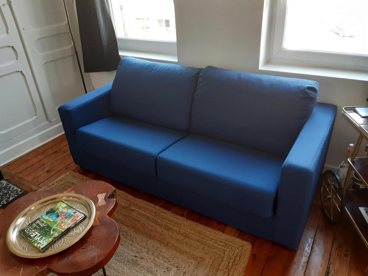 Amiens Magnifique Appartement Frida 外观 照片