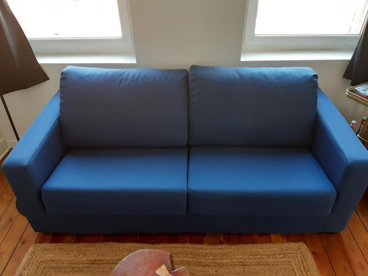 Amiens Magnifique Appartement Frida 外观 照片