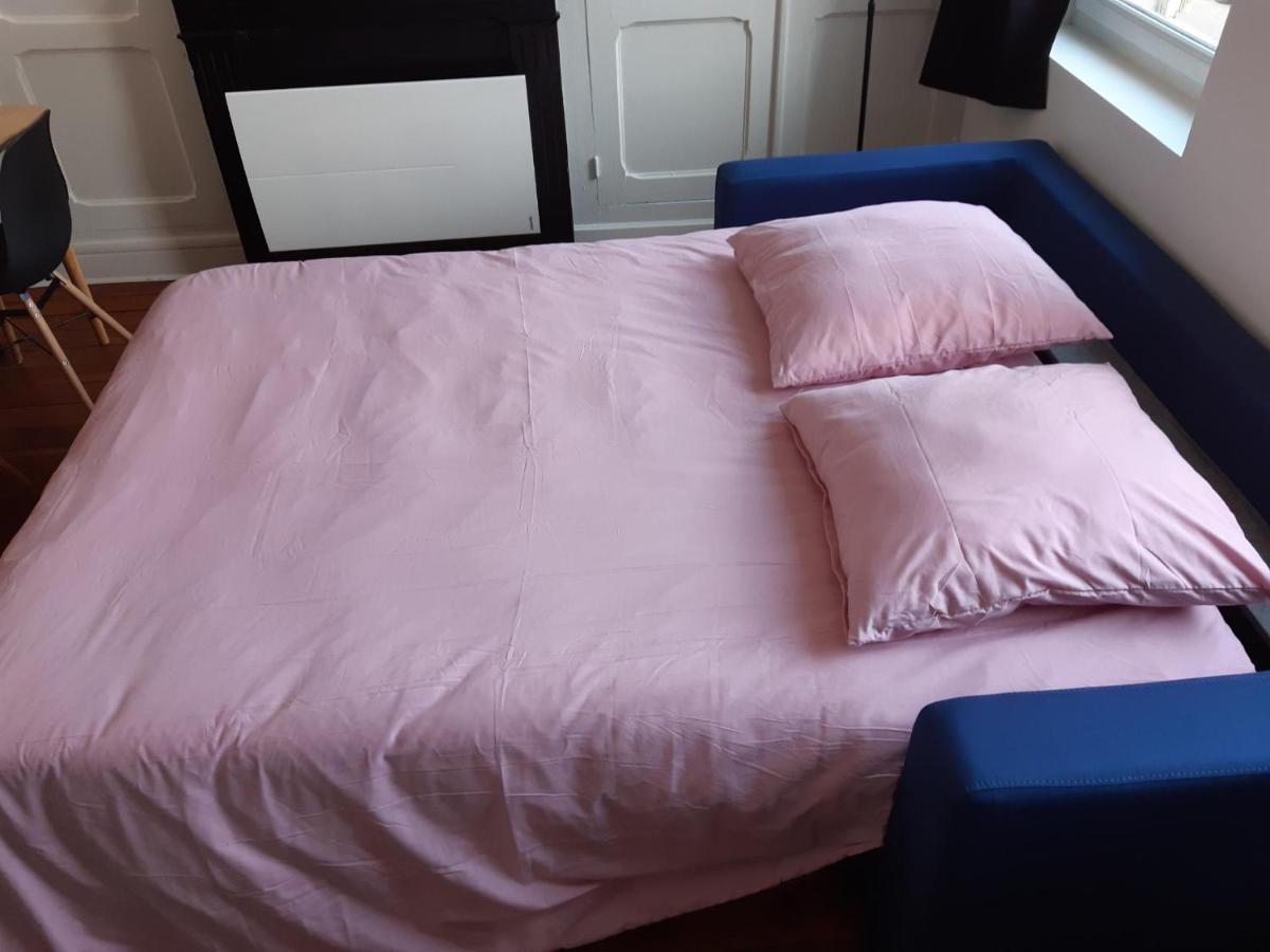 Amiens Magnifique Appartement Frida 外观 照片