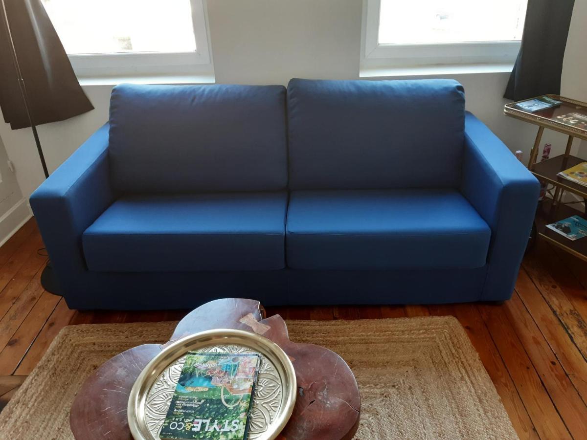 Amiens Magnifique Appartement Frida 外观 照片